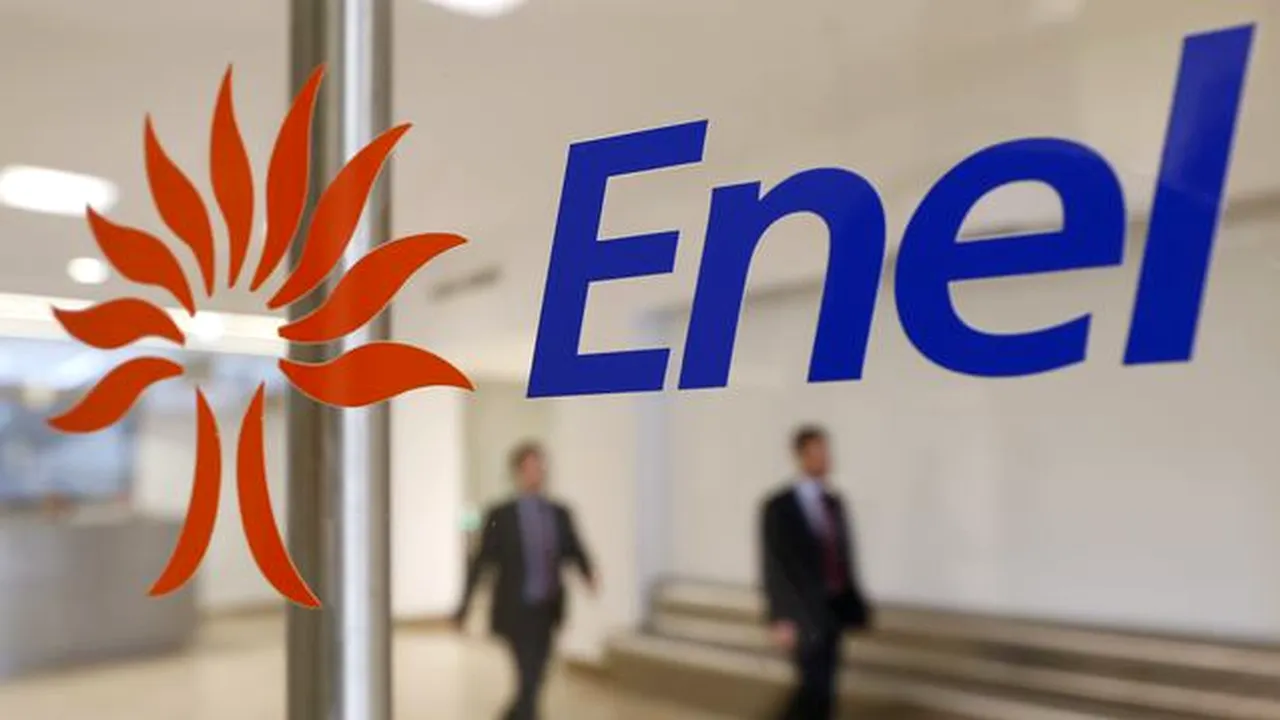 Enel intră pe piaţa de furnizare de gaze naturale pentru clienţi casnici