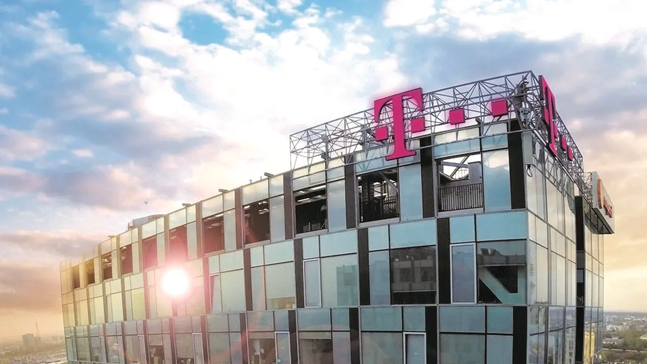 Telekom dezminte zvonurile: Informaţiile legate de vânzarea companiei sunt speculaţii