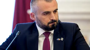 Vlahu (AUR): CCR, sub presiunea politică a coaliției – justiția devine armă în mâna puterii