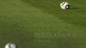 Stanciu: Nu suntem respectaţi, ni se pregăteşte o lovitură cu Rapid