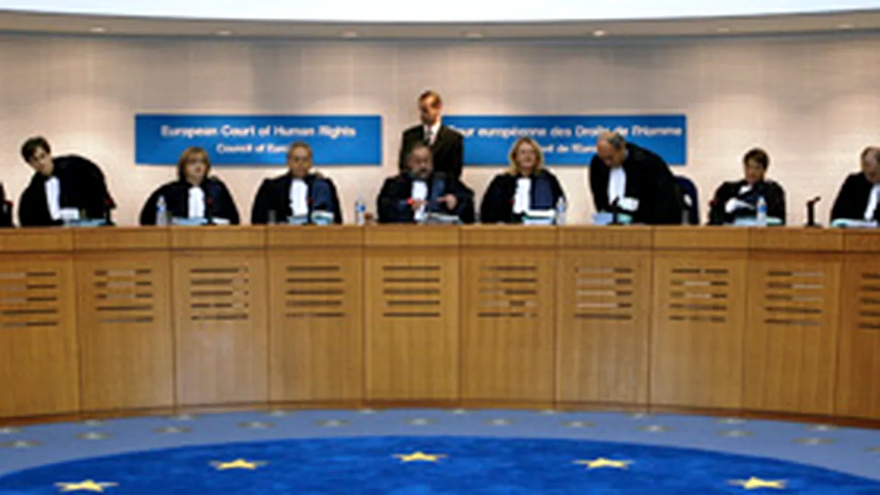 CEDO condamnă România pentru rele tratamente şi discriminare faţă de romi