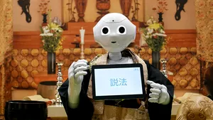 FT: Cinci roboţi care prezintă speranţa salvării lanţului de aprovizionare cu alimente în SUA