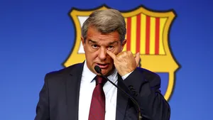 Federaţia Spaniolă de Fotbal se poziţionează împotriva Barcelonei în scandalul de corupţie