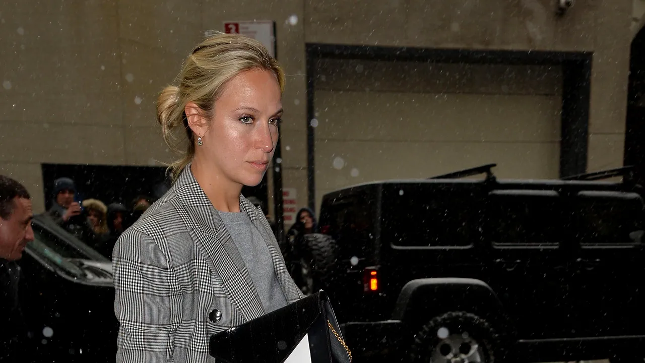 Prinţul Harry, ducesa Meghan şi Ivanka Trump, printre invitaţii la nunta designerului Misha Nonoo. Petrecerea, la cel mai mare studio de film din Italia - FOTO