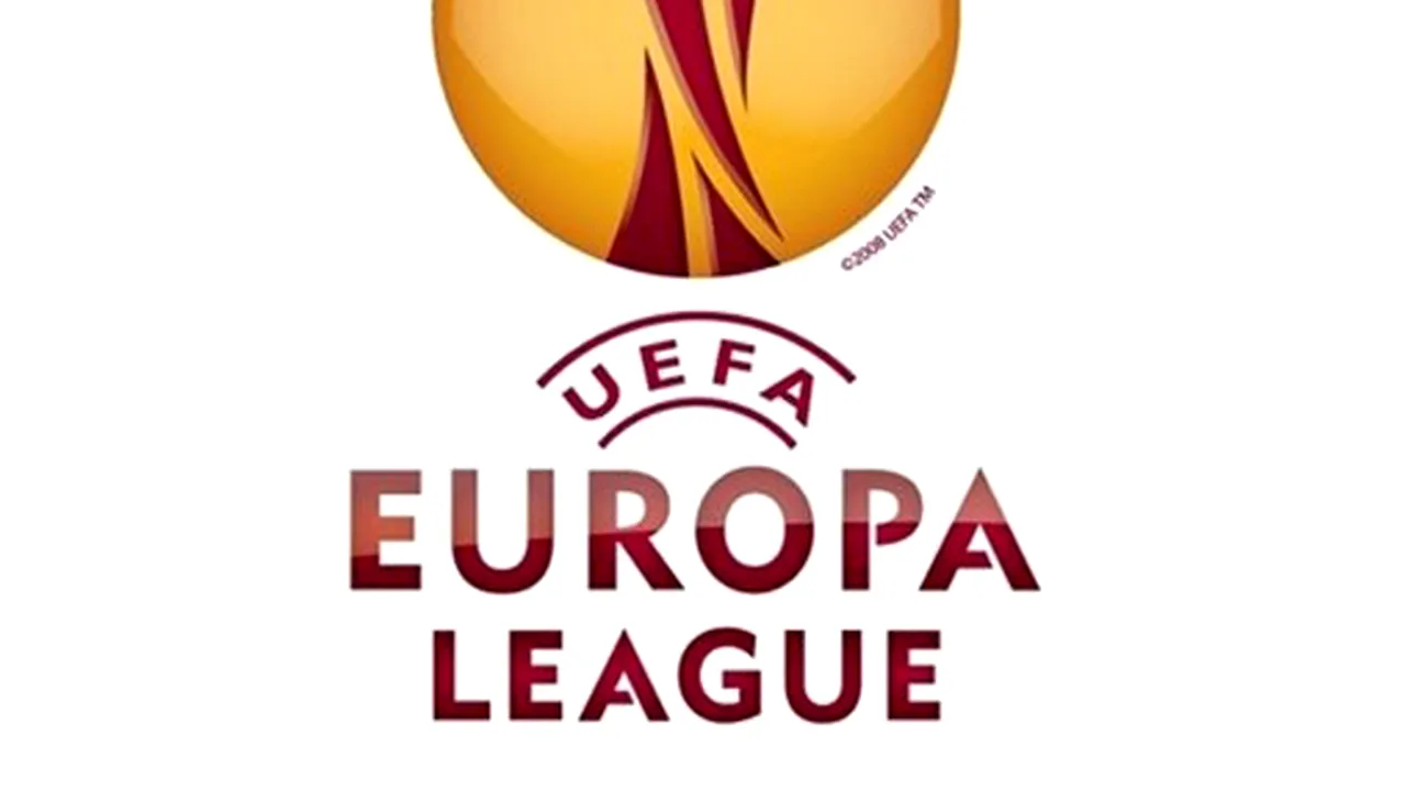 Programul partidelor din manşa retur a 16-imilor de finală ale Ligii Europa