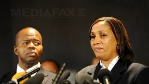 Avocaţii lui Strauss-Kahn o ameninţă cu o acţiune judiciară pe camerista Nafissatou Diallo