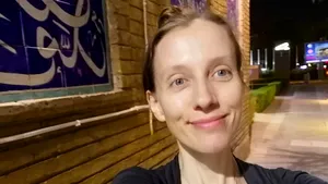 O jurnalistă americană a fost răpită la Bagdad; căutările sunt în desfășurare