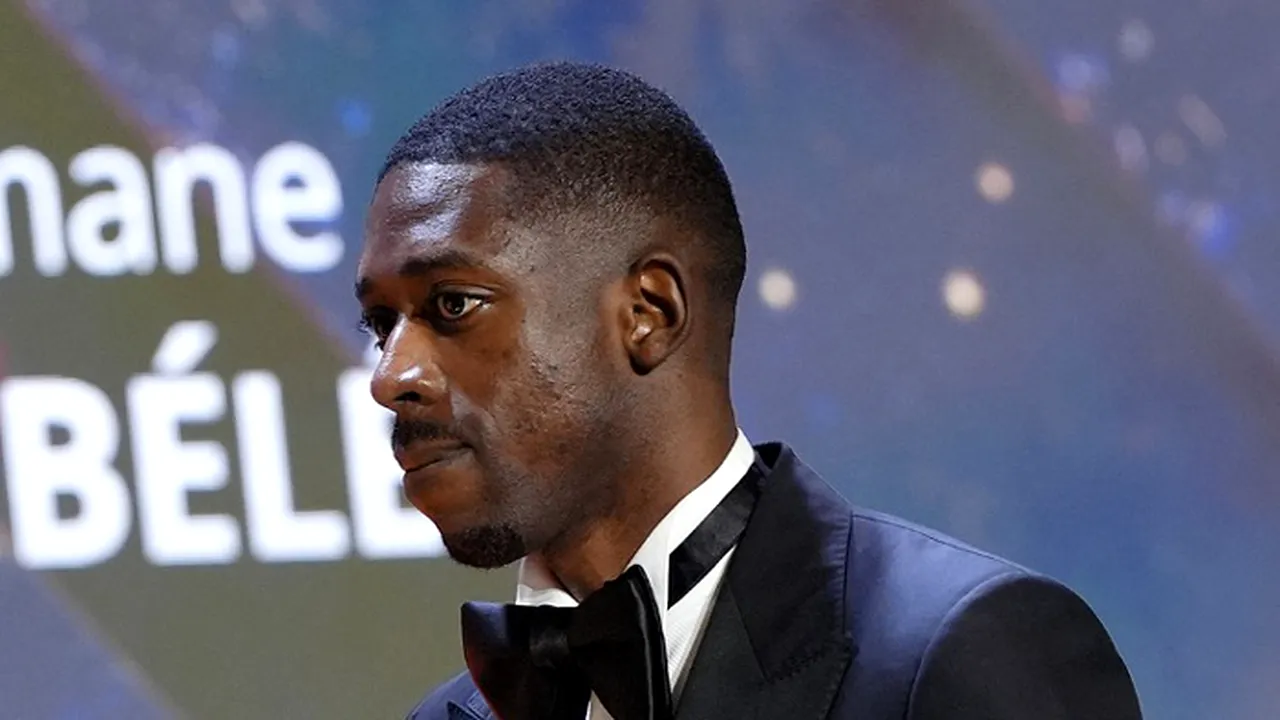 Globe Soccer Awards 2025: PSG domină gala de la Dubai. Premiu special și pentru Novak Djokovic