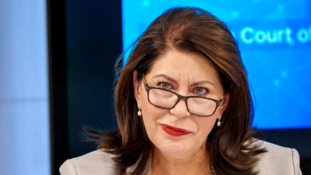 Curtea de Conturi va evalua măsurile de consolidare fiscală. Mirela Călugăreanu anunță că va audita politicile publice care susțin competitivitatea României