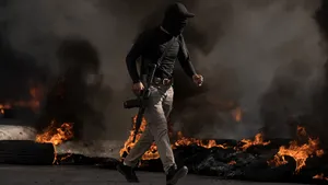 Sat din Cisiordania, incendiat de coloniştii israelieni