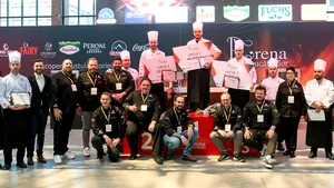 Selgros România a premiat excelenţa în arta culinară la cea de-a XIII-a ediţie - „Arena Bucătarilor”