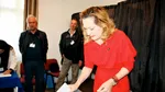 Lasconi: Am votat pentru România pe care o iubesc, cu inima împăcată