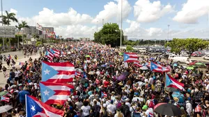 Criza politică din Puerto Rico: Guvernatorul Ricardo Rosselló şi-a dat demisia, după aproape două săptămâni de proteste majore