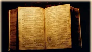 Bosniac, condamnat la închisoare pentru că a forţat croaţi catolici să mănânce pagini din Biblie