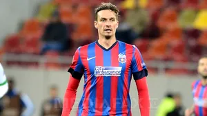 Szukala a semnat un contract pe doi ani cu Al Ittihad, valabil din vară