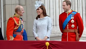 Prinţul William, omagiu pentru bunicul său „extraordinar:” ”Îmi va fi dor de el”