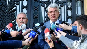 Problema nr. 1 a guvernării: nu suntem lăsaţi să fim bărbaţi