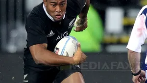 Rugbistul Julian Savea a scăpat de o condamnare pentru violenţă conjugală