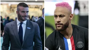 Planurile de viitor ale lui Neymar. Ce ar fi stabilit împreună cu David Beckham