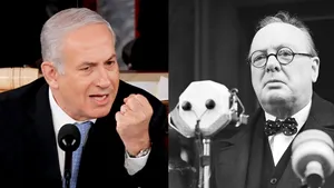 COMENTARIU Lelia Munteanu: Israelul e condus de un lider care se crede Churchill şi vede în Iran un inamic nazist