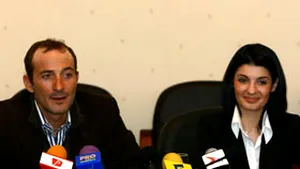 PIN îl susţine pe Mazăre pentru un nou mandat la Primăria Constanţa