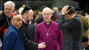 Şeful Bisericii Anglicane: Şansele de finalizare a procedurii Brexit până în martie 2019 sunt infime