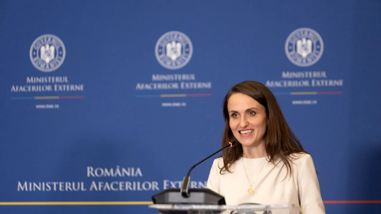 Oana Țoiu, parlamentarilor îndemnați să voteze moțiunea cu bilele la vedere: Să aibă respect
