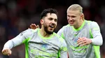 Haaland, apt pentru meciul cu Aston Villa. Cherki, lăudat de antrenorul lui Manchester City