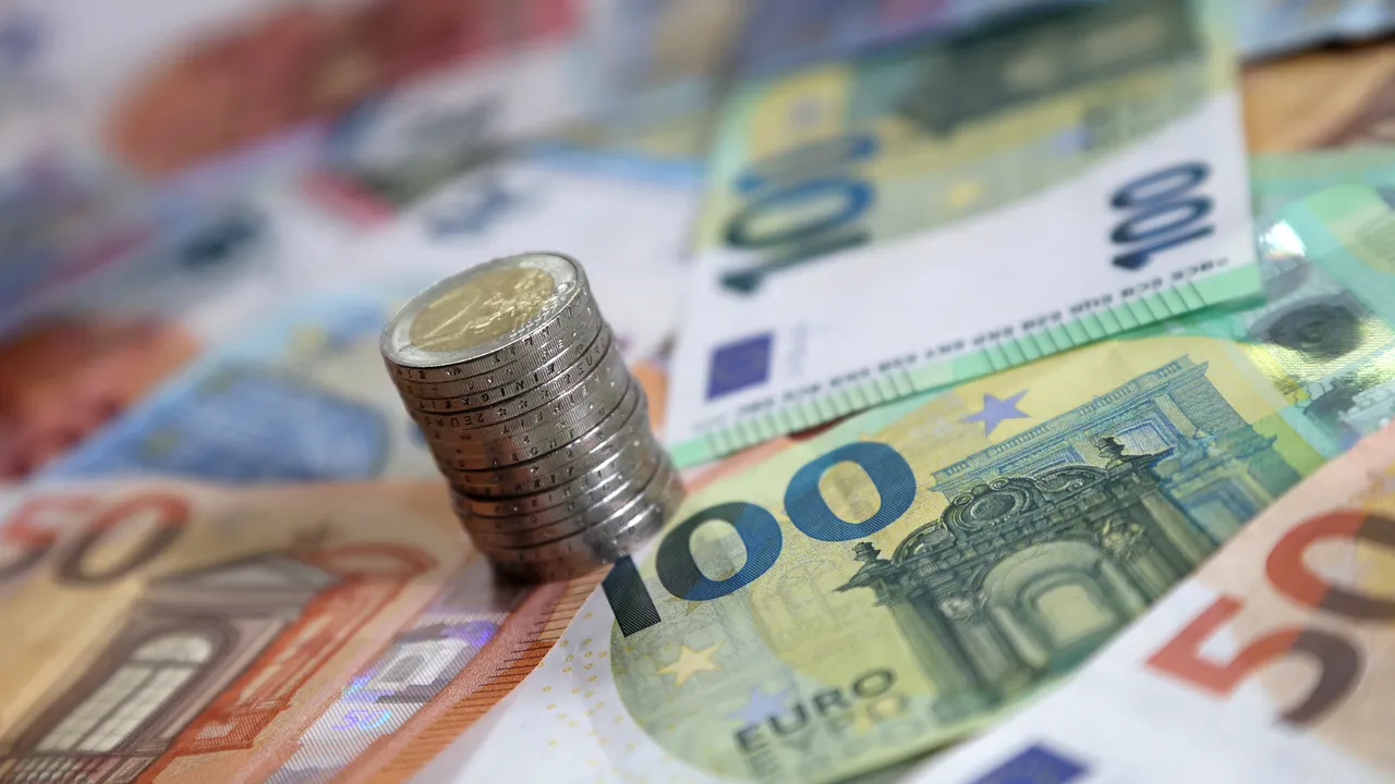 Schema de ajutor de stat de 2,25 miliarde lei pentru investiţii în tehnologii noi. Cererile se pot depune de luni