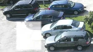 Câteva mii de mașini, returnate firmelor de leasing