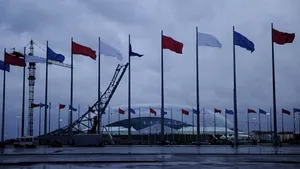 Rusia îşi face propria Olimpiadă: iau naştere Jocurile Mondiale ale Prieteniei 
