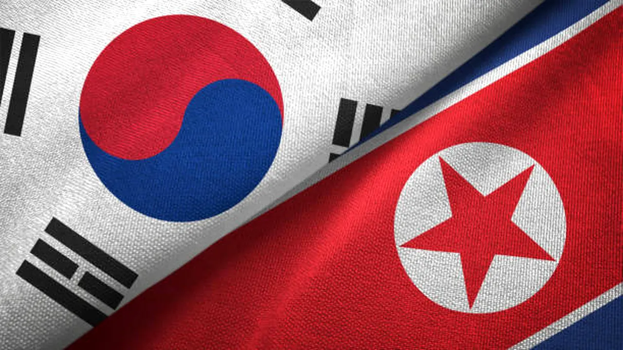 Reconciliere? Preşedintele sud-coreean promite reluarea acordului militar cu Coreea de Nord