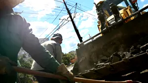 Circulaţia pe strada Anghel Saligny din Capitală, închisă o lună
