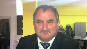 Valeriu Lupu, secretarul de stat prins beat la volan în Timişoara, a demisionat