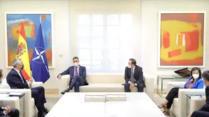 Spania îndeamnă NATO să se concentreze pe problemele de securitate de pe flancul sudic 