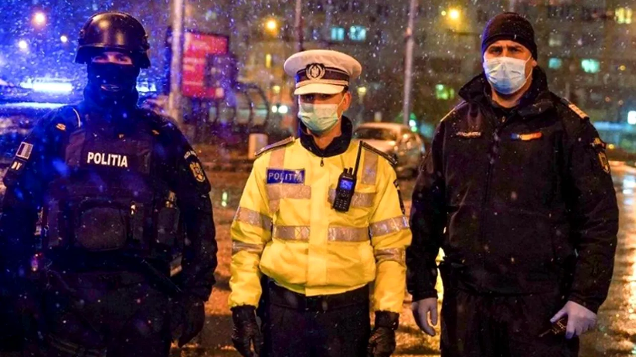 Ce a păţit un tânăr din Buzău care a ieşit la plimbare, să facă LIVE pe Facebook, după declararea carantinei