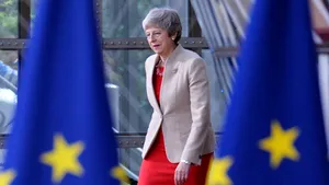 Partidul Conservator anunţă când va fi ales succesorul premierului Theresa May 