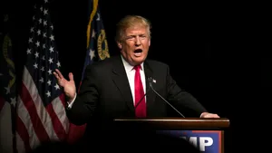 Propunerea făcută de Donald Trump pentru postul de preşedinte al Băncii Mondiale