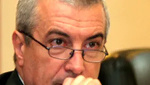 Tăriceanu a prezentat miniştrilor discuţia cu Barroso despre Procuratură