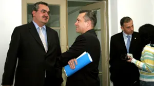 Liderii PSD s-au întâlnit, marţi dimineaţă, nemulţumiţi de activitatea din campanie