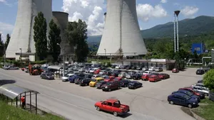 Compania americană Quintana vrea să participe la privatizarea Complexului Energetic Hunedoara