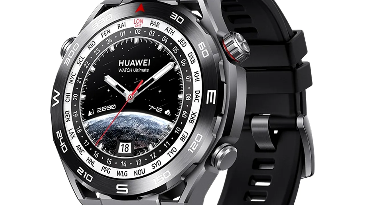 Smartwatch-urile de lux, un nou trend printre iubitorii de ceasuri