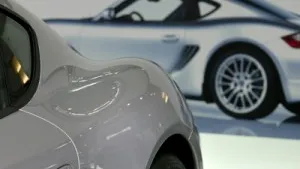 Romania Cancels ’09 Bucharest Intl Motor Show On Car Ind Decline
