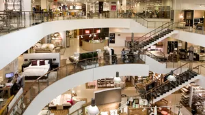 BLACK FRIDAY 2015: 12 zile de reduceri la Mobexpert