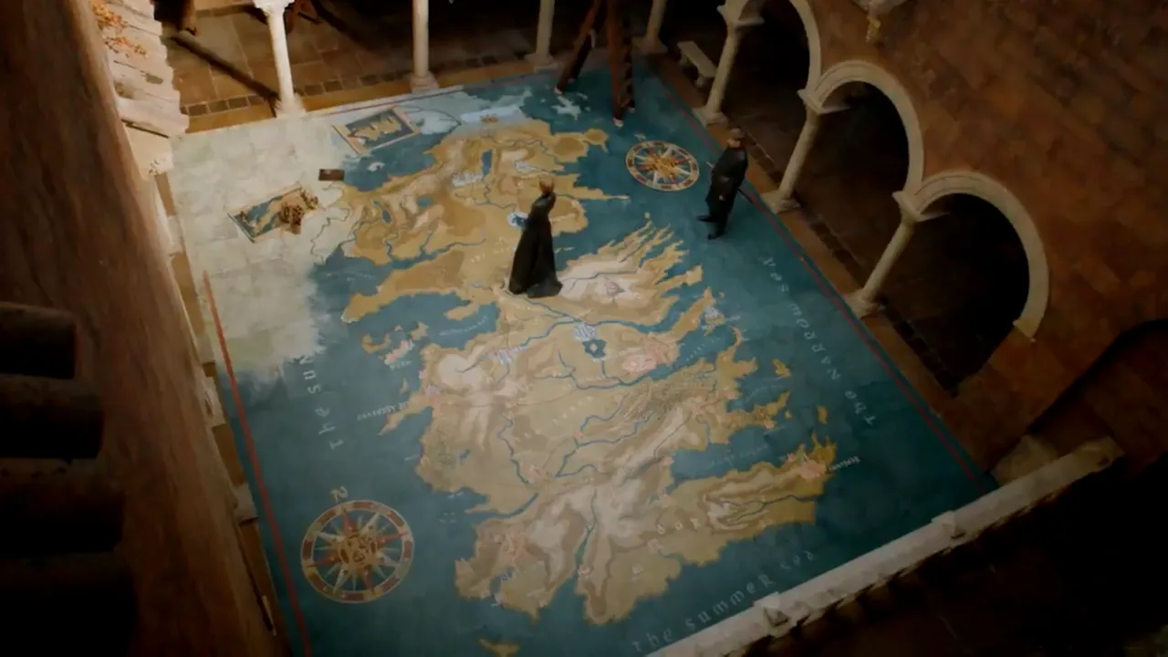 O vedetă din Games of Thrones a fost provocată la bătaie de un fan care îi ura personajul: Îmi vine să îţi dau un pumn în faţă / Reacţia actorului