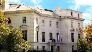 Ambasada României în SUA intervine pentru sprijinirea studenților români de la Harvard: „Suntem preocupați de soarta acestor tineri