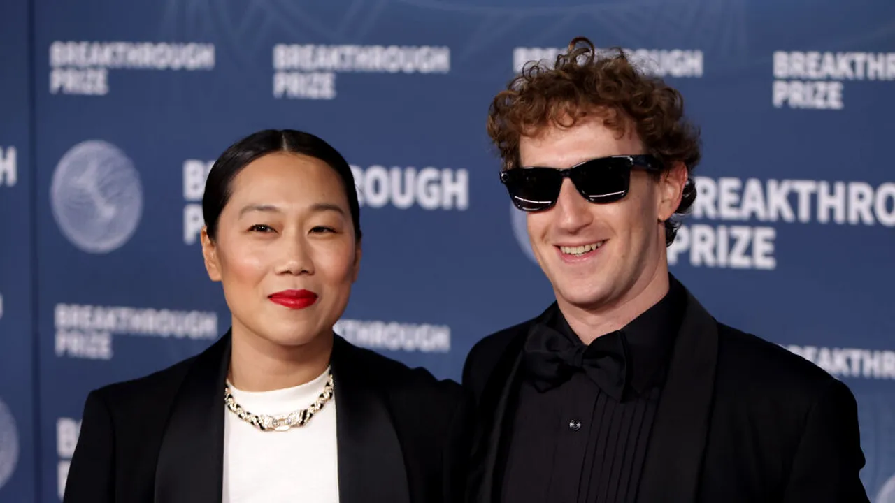 Mark Zuckerberg investește 500 de milioane de dolari în AI pentru a modela celulele umane și a accelera tratamentul bolilor