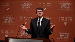 Universitatea Princeton va schimba denumirea unei facultăţi, pentru că poartă numele unui preşedinte american cunoscut pentru opiniile sale rasiste