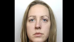 Cel mai mare criminal în serie de copii din istoria modernă a Marii Britani şi-a aflat verdictul. Asistenta Lucy Letby, ce a ucis şapte bebeluşi, va sta restul vieţii în spatele gratiilor