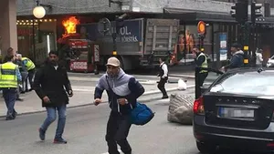 Românca rănită în atentatul din Stockholm a fost operată